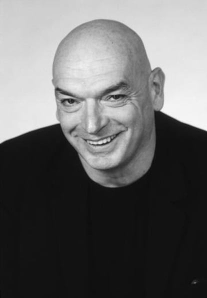 Jean Nouvel.