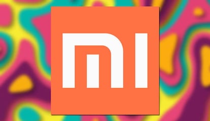 Logotipo de Xiaomi