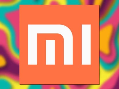 Logotipo de Xiaomi