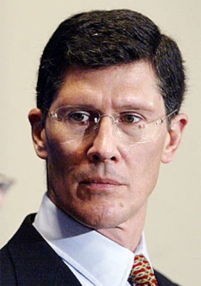 John Thain.