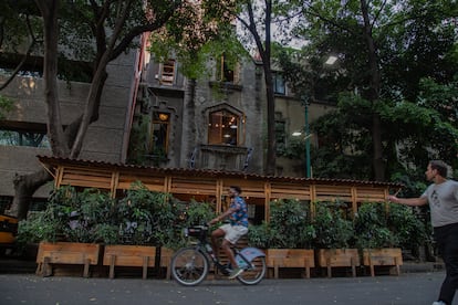 Ciudad de México restaurantes