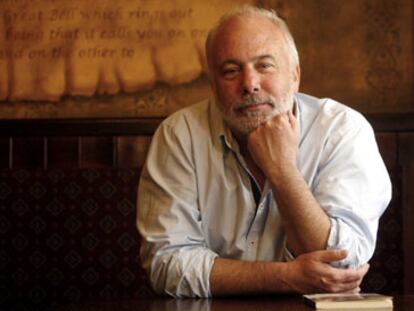 ¿Quién escribirá sobre África?