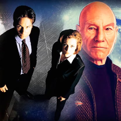 Las 60 mejores series de ciencia ficción y dónde verlas