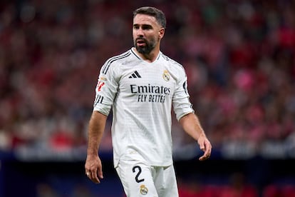 Dani Carvajal