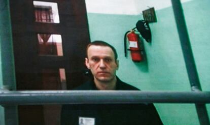 Rusia Navalni