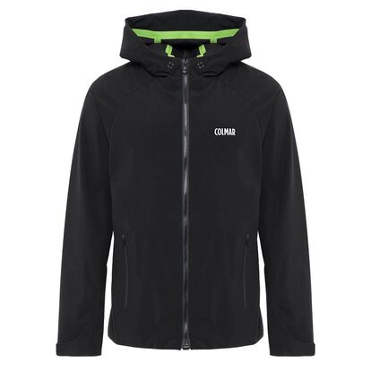 Chaqueta Softshell de Colmar.