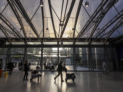 Reino Unido ETA mexicanos