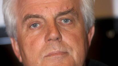 Muere Gilberto Benetton, cofundador de la marca de ropa