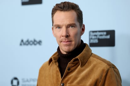 Benedict Cumberbatch