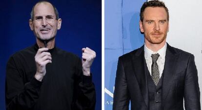 Michael Fassbender dara vida a Steve Jobs en una cinta de Aaron Sorkin.