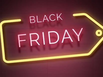 Describimos 30 ofertas en Amazon Black Friday 2023 de las principales categorías de producto.