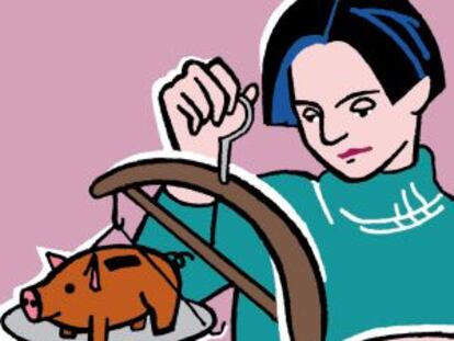 Ser más consumiendo menos