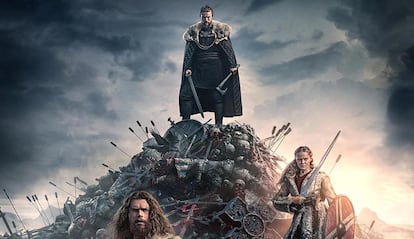 Imagen de la serie Vikingos: Valhalla