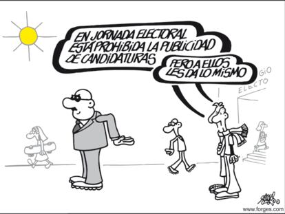 FORGES
