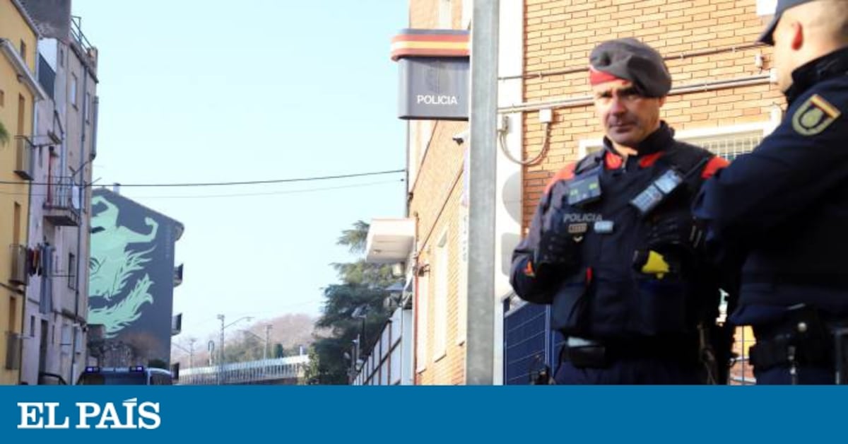 La policía investiga la muerte a tiros de un hombre en Marbella ...