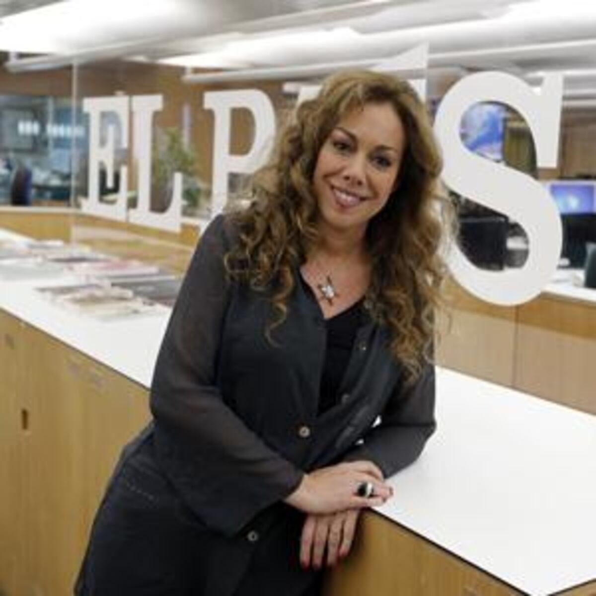 Raquel Matras Entrevista con Raquel Martos | Cultura | EL PAÍS