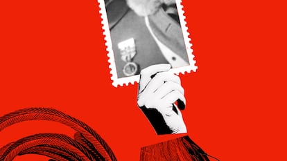 La única salida que tiene el socialismo español es la ruptura