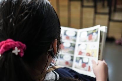 El cómic es el único género literario que no creció en ventas en 2023