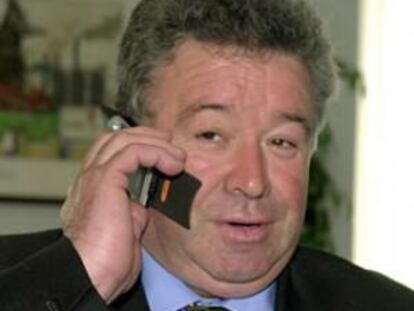 Entrevista con Miguel Madariaga