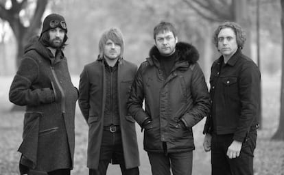 Kasabian