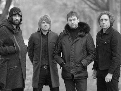 Kasabian