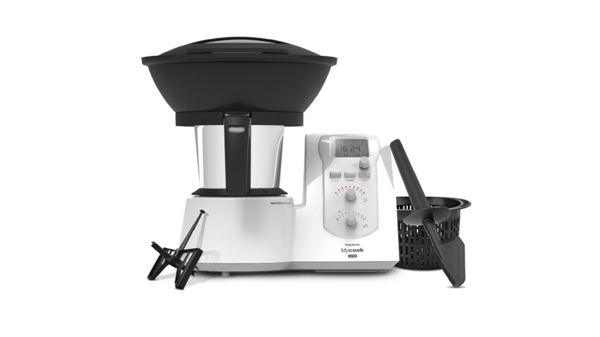 Taurus Mycook Touch