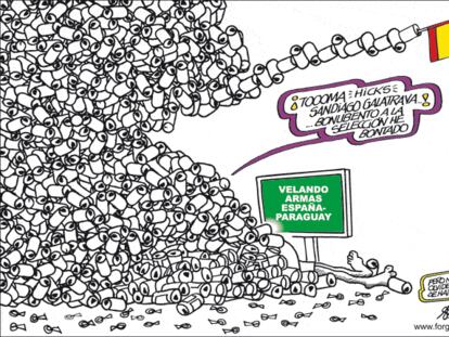 FORGES