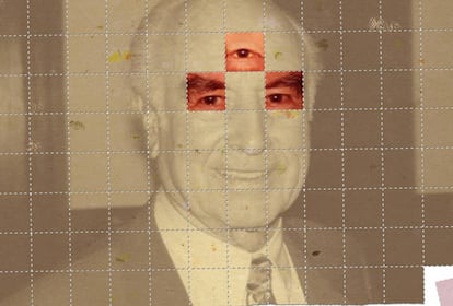 Albert Hofmann, descubridor de la psilocibina.