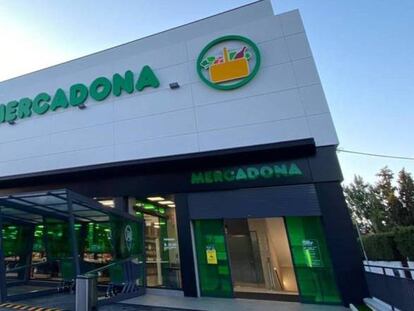 Mercadona retira un lote de pimentón tras una alerta por salmonella