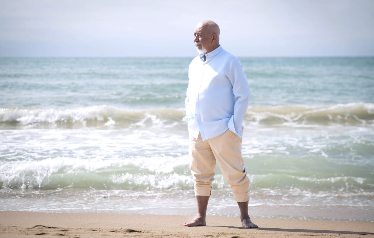 Leonardo Padura: “En Cuba no nos queda más remedio que incorporar la miseria  a la vida y callar” | Cultura | EL PAÍS