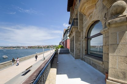 as