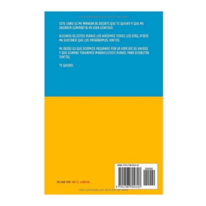 libros parejas, mejores libros para parejas, libros de aventuras para parejas, libros para parejas amazon, libros de retos en pareja, San Valentín