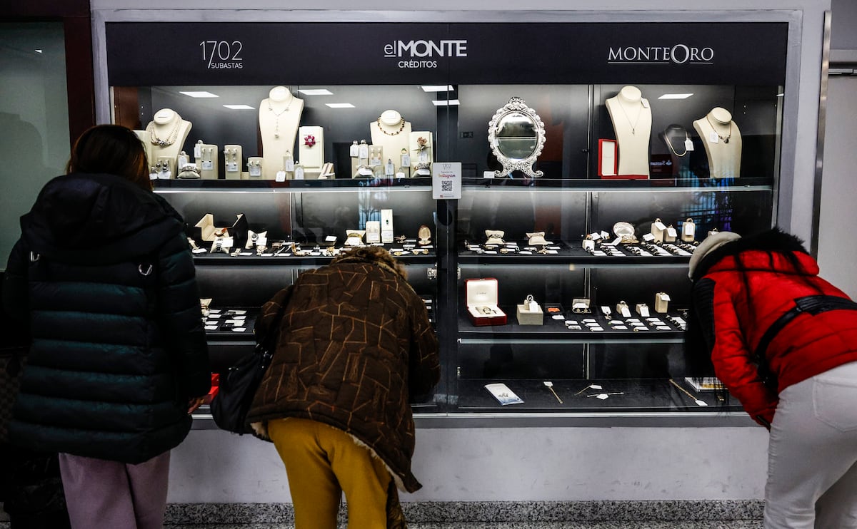 30.000 ricos en España declaran lujo por 1.228 millones de euros