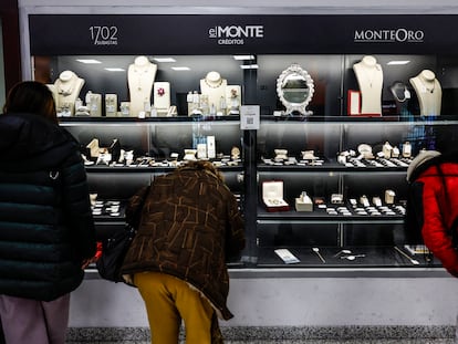 Cerca de 30.000 ricos en España declaran joyas y bienes de lujo, con un valor medio de 41.500 euros