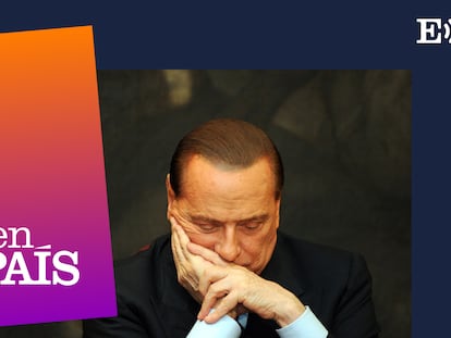 ‘Podcast’ | De las ‘mamachicho’ a Giorgia Meloni: el legado de Berlusconi