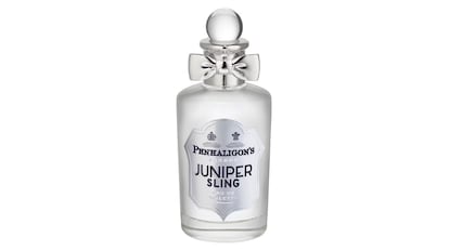 Perfume neutro para regalo de Navidad Eau de Toilett Juniper Sling de Penhaligon’s