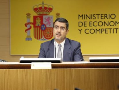 Fernando Jiménez Latorre, en julio.