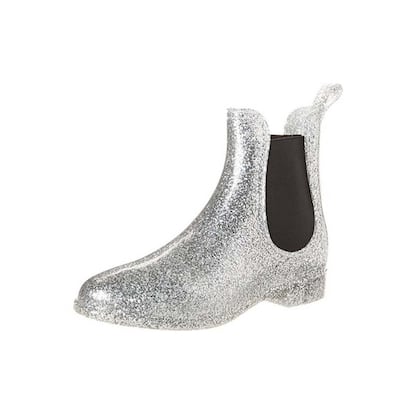 Botas glitter de Juju (28,95 euros).