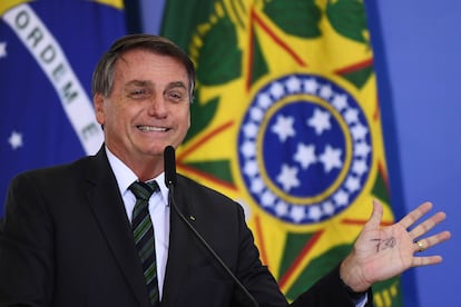 Jair Bolsonaro