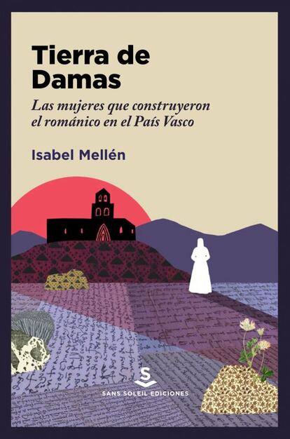 Tierra de damas