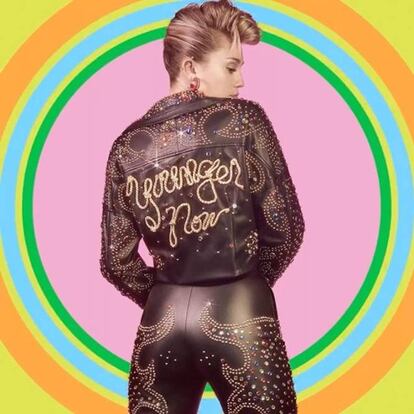 "Vegana de por vida". Con esta frase tatuada en su cuerpo, Miley Cyrus anunció este verano la nueva forma de vida que comenzaba y que, por cierto, comparte con su pareja, el actor Liam Hemsworth.