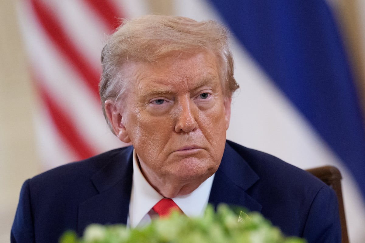 Estados Unidos, “dispuesto a usar todo su poder” contra el narcotráfico desde Venezuela