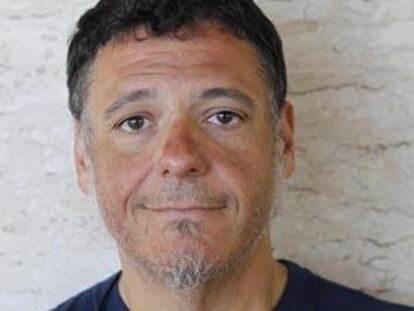 Entrevista con Luis Martín