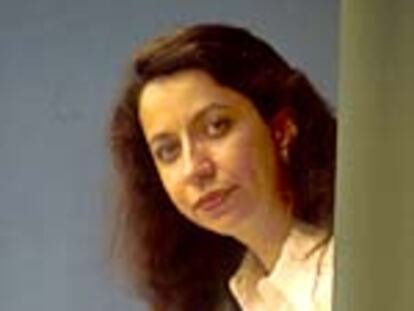 María Cecilia Jácome, psicóloga colombiana de País Libre.