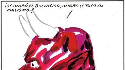 El Roto