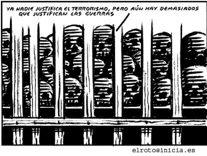 EL ROTO