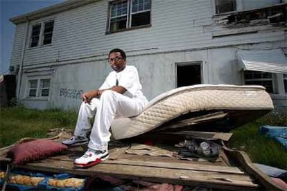 Spike Lee ha rodado un feroz documental sobre los efectos del Katrina.