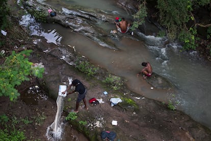 Peñas Blancas, Costa Rica