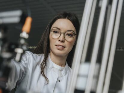 La educación es clave para atraer a las mujeres a las STEM