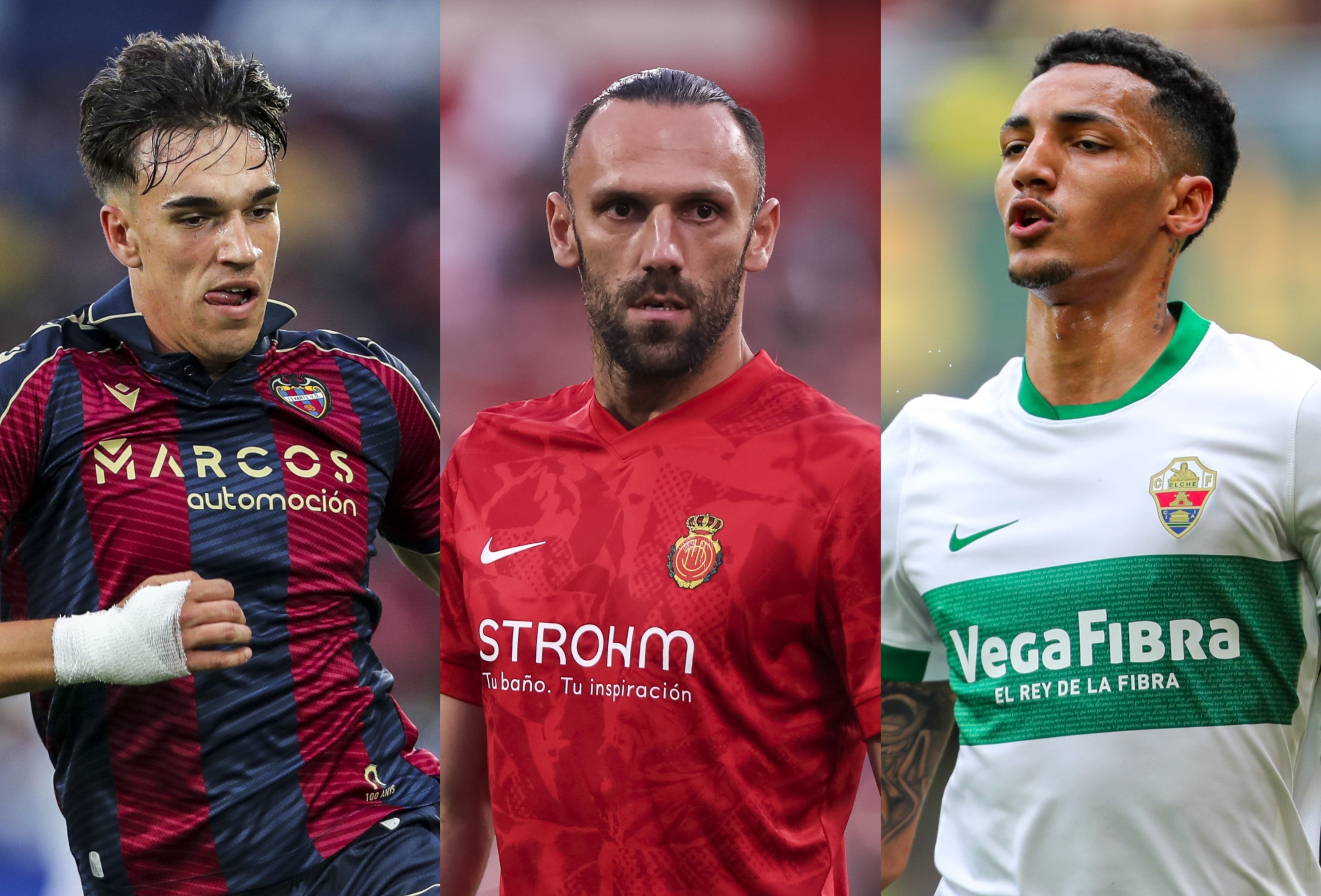 Jornada 37 de la Liga: horario y resúmenes de los partidos